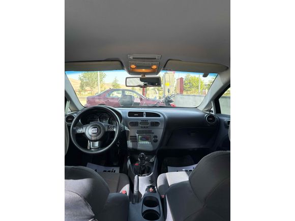 Sahibinden Seat Leon 1.6 Stylance 2006 Model 