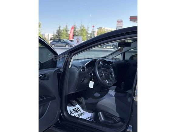 Sahibinden Seat Leon 1.6 Stylance 2006 Model 