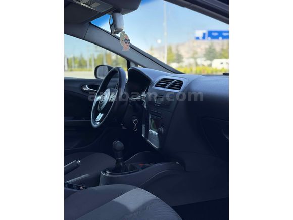 Sahibinden Seat Leon 1.6 Stylance 2006 Model 