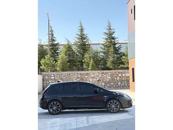 Sahibinden Seat Leon 1.6 Stylance 2006 Model 