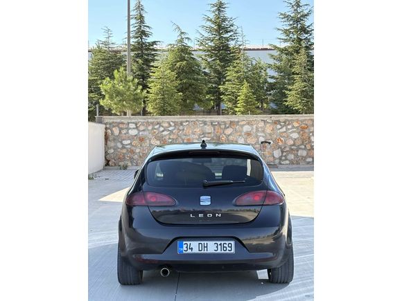 Sahibinden Seat Leon 1.6 Stylance 2006 Model 