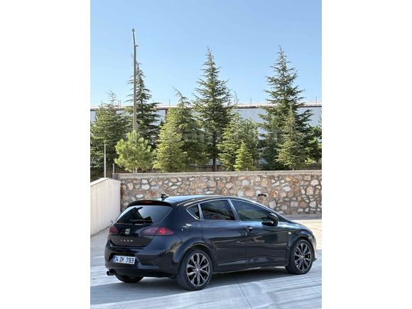 Sahibinden Seat Leon 1.6 Stylance 2006 Model 