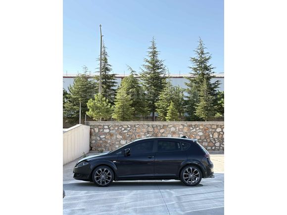 Sahibinden Seat Leon 1.6 Stylance 2006 Model 