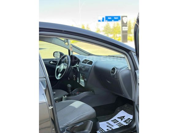 Sahibinden Seat Leon 1.6 Stylance 2006 Model 