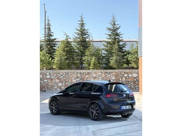 Sahibinden Seat Leon 1.6 Stylance 2006 Model 