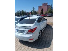 Sahibinden Hyundai Accent Blue 1.4 D-CVVT Mode Plus 2013 Model