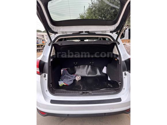 Sahibinden Ford C-Max 1.6 TDCi Titanium X 2015 Model 