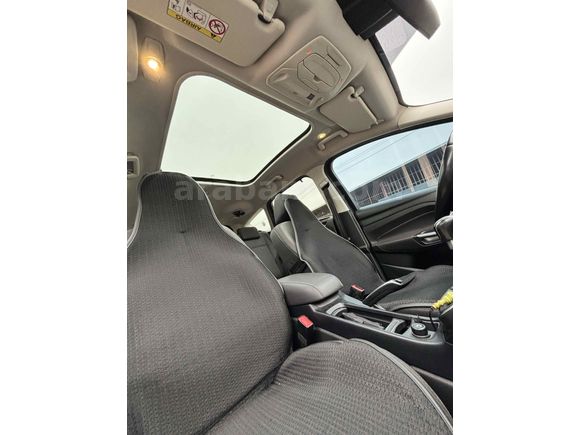 Sahibinden Ford C-Max 1.6 TDCi Titanium X 2015 Model 