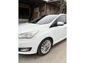 Sahibinden Ford C-Max 1.6 TDCi Titanium X 2015 Model 