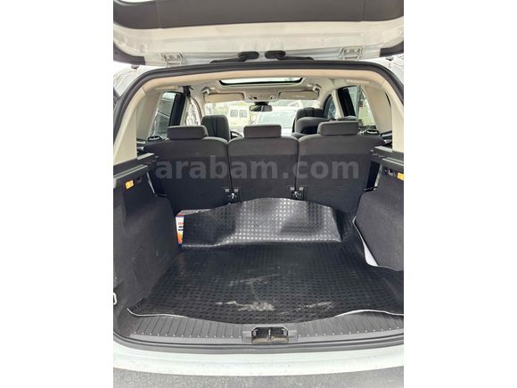 Sahibinden Ford C-Max 1.6 TDCi Titanium X 2015 Model 