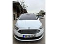 Sahibinden Ford C-Max 1.6 TDCi Titanium X 2015 Model 