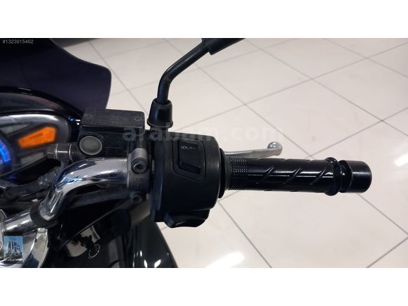 YÜCELER OTO'DAN 2014 MODEL HONDA PCX 125