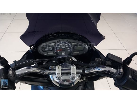 YÜCELER OTO'DAN 2014 MODEL HONDA PCX 125