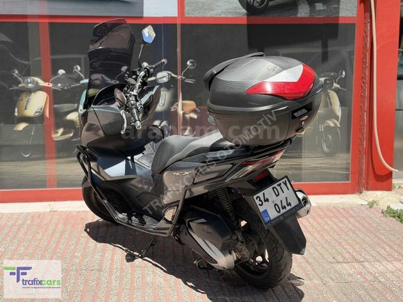 2020 HONDA PCX 125 | EKSPERTİZE AÇIK | İLK YAĞ BAKIMI HEDİYE
