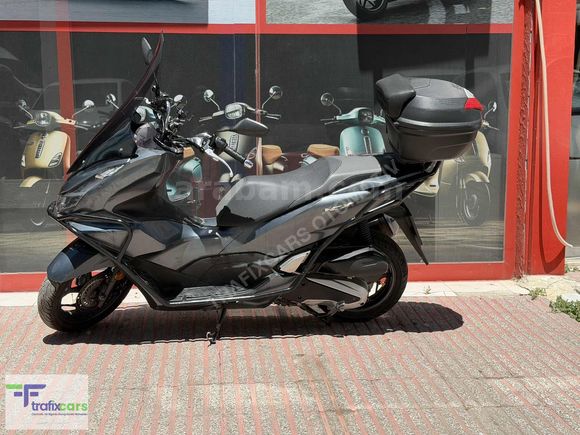 2020 HONDA PCX 125 | EKSPERTİZE AÇIK | İLK YAĞ BAKIMI HEDİYE