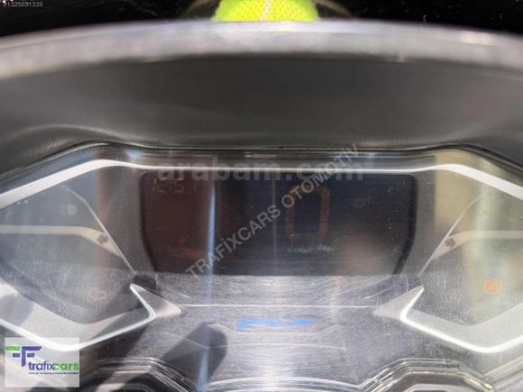 2020 HONDA PCX 125 | EKSPERTİZE AÇIK | İLK YAĞ BAKIMI HEDİYE