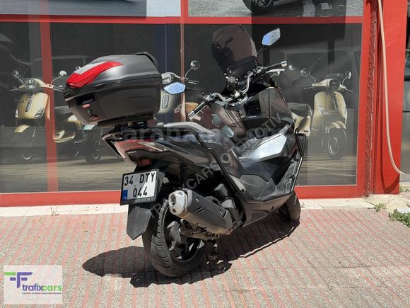 2020 HONDA PCX 125 | EKSPERTİZE AÇIK | İLK YAĞ BAKIMI HEDİYE