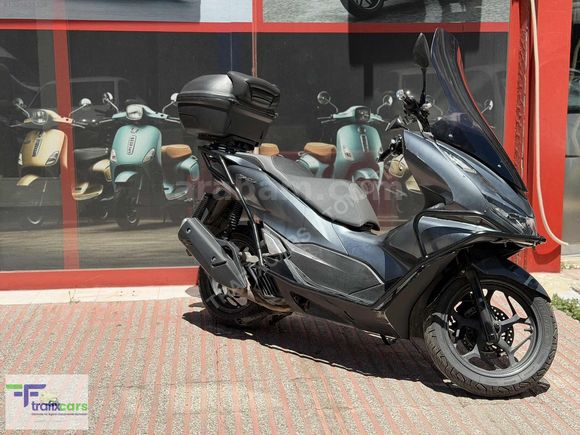 2020 HONDA PCX 125 | EKSPERTİZE AÇIK | İLK YAĞ BAKIMI HEDİYE