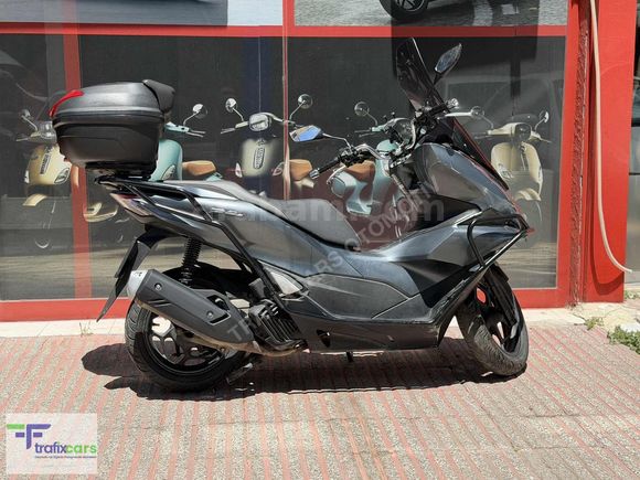 2020 HONDA PCX 125 | EKSPERTİZE AÇIK | İLK YAĞ BAKIMI HEDİYE