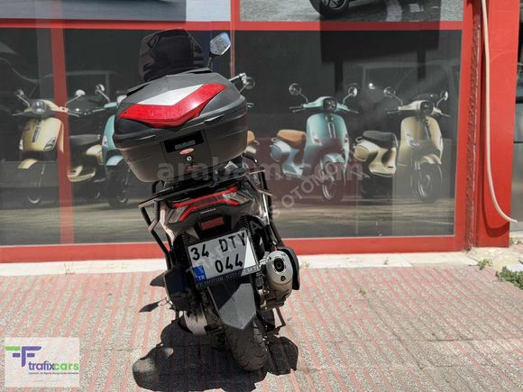 2020 HONDA PCX 125 | EKSPERTİZE AÇIK | İLK YAĞ BAKIMI HEDİYE