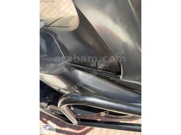 2020 HONDA PCX 125 | EKSPERTİZE AÇIK | İLK YAĞ BAKIMI HEDİYE