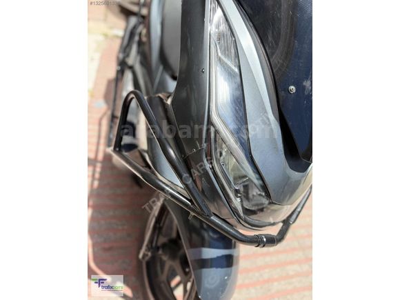 2020 HONDA PCX 125 | EKSPERTİZE AÇIK | İLK YAĞ BAKIMI HEDİYE