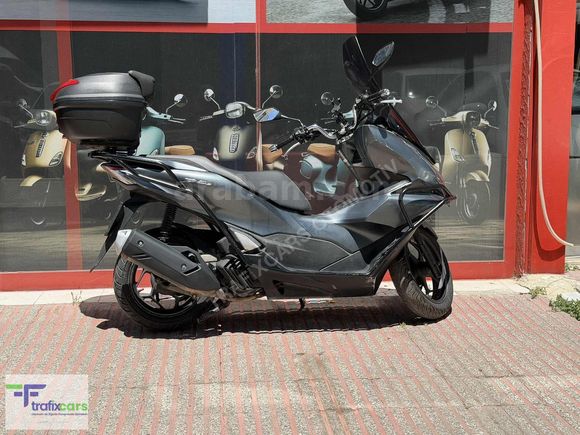 2020 HONDA PCX 125 | EKSPERTİZE AÇIK | İLK YAĞ BAKIMI HEDİYE
