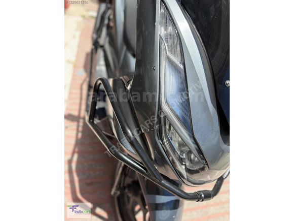 2020 HONDA PCX 125 | EKSPERTİZE AÇIK | İLK YAĞ BAKIMI HEDİYE