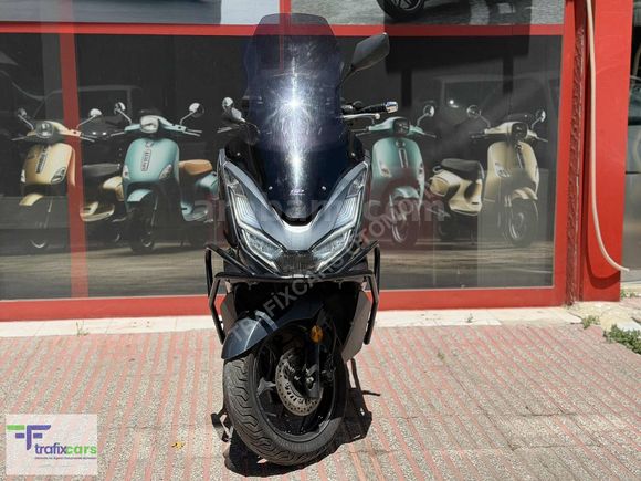 2020 HONDA PCX 125 | EKSPERTİZE AÇIK | İLK YAĞ BAKIMI HEDİYE