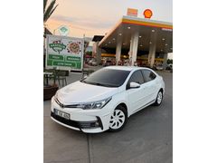 Sahibinden Toyota Corolla 1.6 Life 2018 Model 