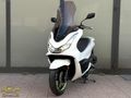 MUTLU MOTORCULAR' dan Honda PCX 125 Senet ile