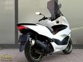 MUTLU MOTORCULAR' dan Honda PCX 125 Senet ile