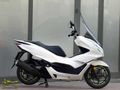 MUTLU MOTORCULAR' dan Honda PCX 125 Senet ile