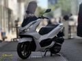 MUTLU MOTORCULAR' dan Honda PCX 125 Senet ile