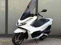 MUTLU MOTORCULAR' dan Honda PCX 125 Senet ile