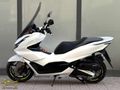 MUTLU MOTORCULAR' dan Honda PCX 125 Senet ile