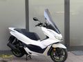 MUTLU MOTORCULAR' dan Honda PCX 125 Senet ile