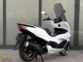 MUTLU MOTORCULAR' dan Honda PCX 125 Senet ile