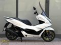 MUTLU MOTORCULAR' dan Honda PCX 125 Senet ile