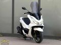 MUTLU MOTORCULAR' dan Honda PCX 125 Senet ile