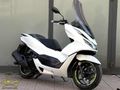 MUTLU MOTORCULAR' dan Honda PCX 125 Senet ile