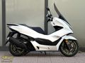 MUTLU MOTORCULAR' dan Honda PCX 125 Senet ile