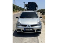 Sahibinden Renault Symbol 1.5 dCi Authentique 2007 Model 