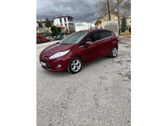 Sahibinden Ford Fiesta 1.4 TDCi Titanium 2011 Model 