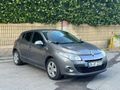 Sahibinden Renault Megane 1.5 dCi Expression 2010 Model