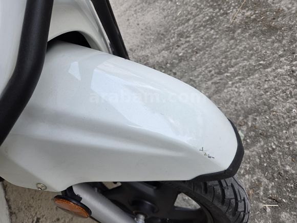 Sahibinden 2023 Honda Activa 125