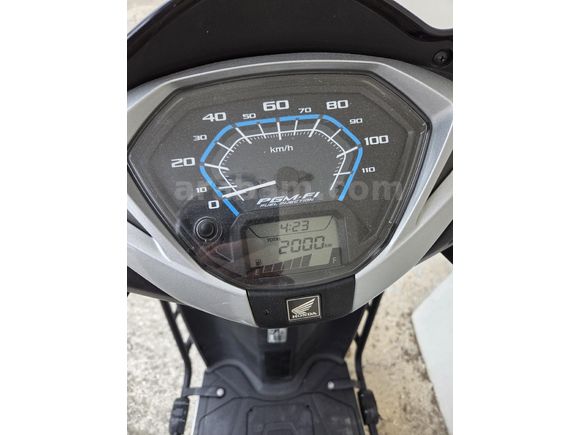 Sahibinden 2023 Honda Activa 125