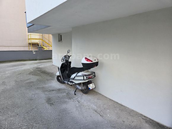 Sahibinden 2023 Honda Activa 125