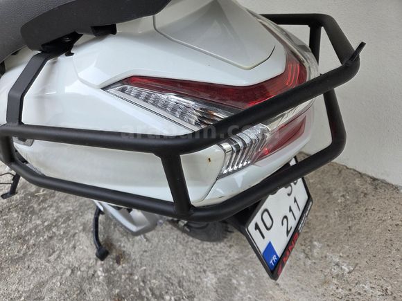 Sahibinden 2023 Honda Activa 125