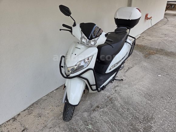 Sahibinden 2023 Honda Activa 125